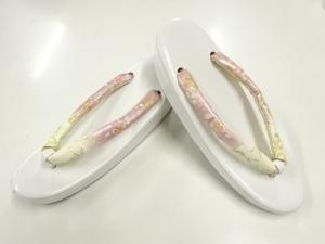 和装草履（Lサイズ）